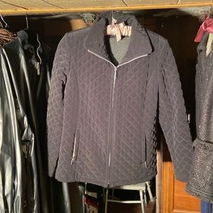 Women’s Gallery jacket black